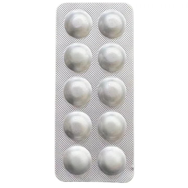 Finasteride 1mg Tablet product image
