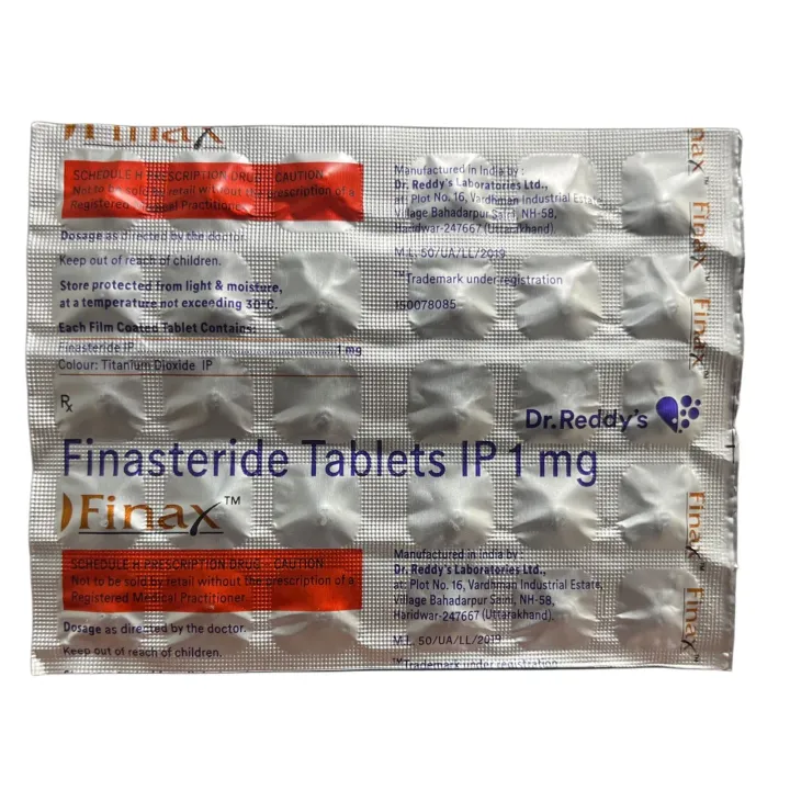 Finax Tablet product image