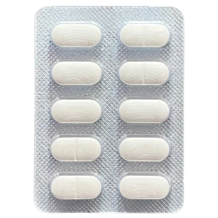 Finobrate 200 Tablet product image