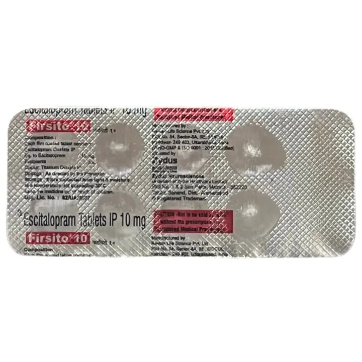 Firsito 10 Tablet product image