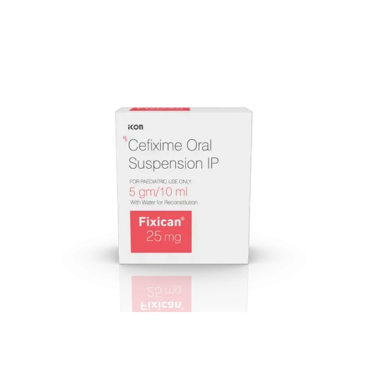 Fixican Drop 10ml product image