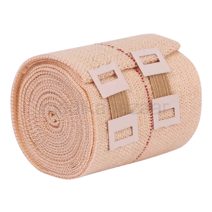 Flamingo Flamicrepe Cotton Crepe Bandage 15cm X 4m product image