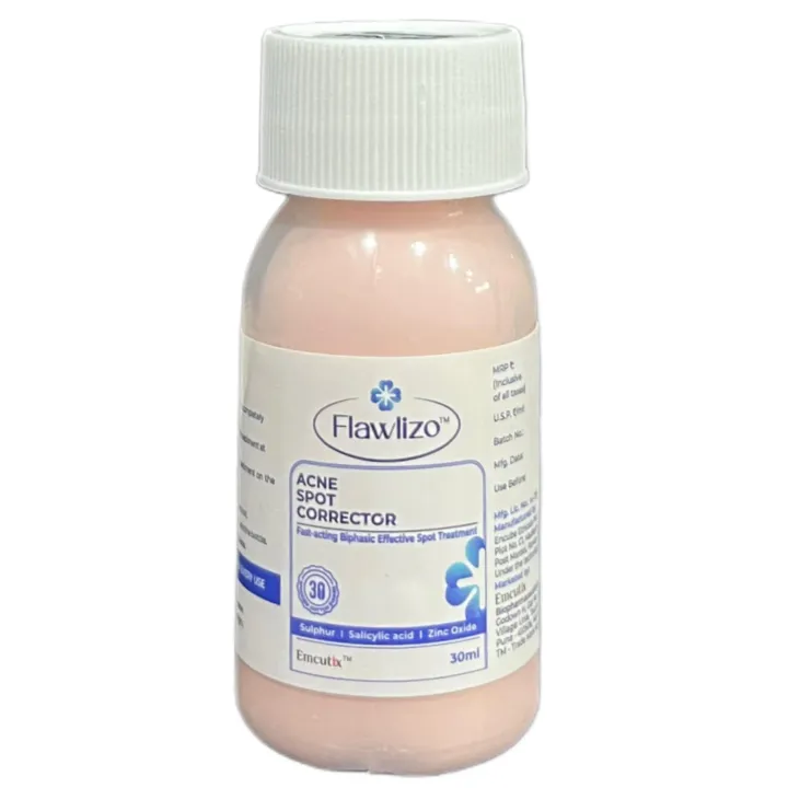 Flawlizo Acne Spot Corrector product image