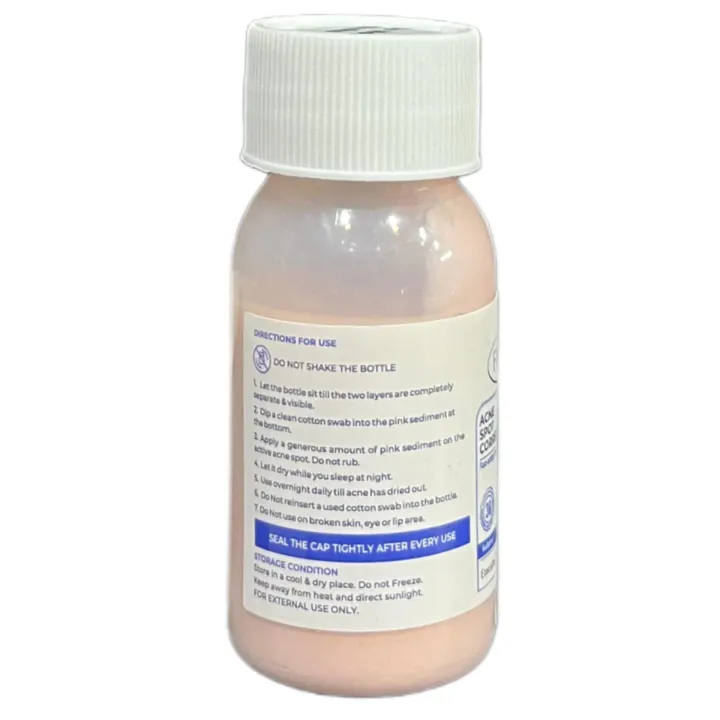 Flawlizo Acne Spot Corrector product image