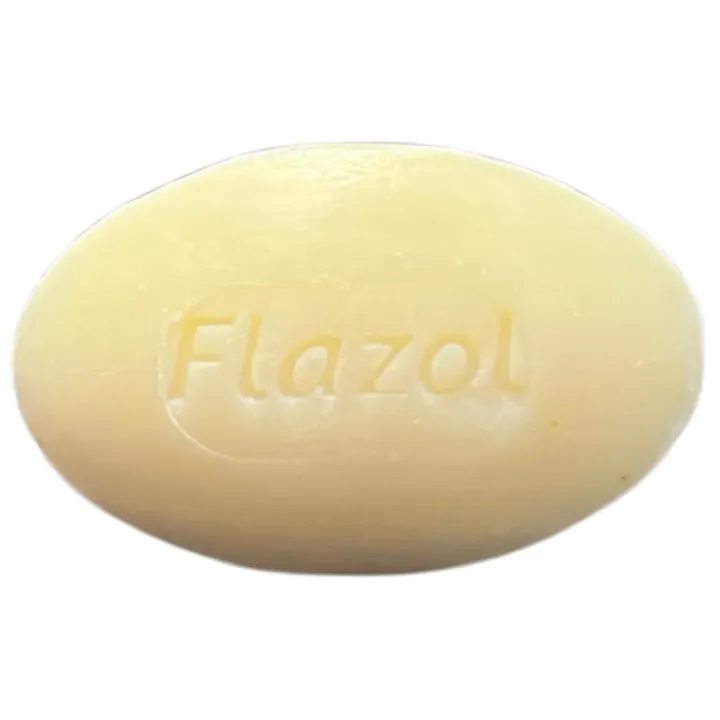 Flazol Soap 75gm product image