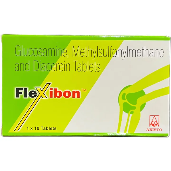 Flexibon Tablet product image