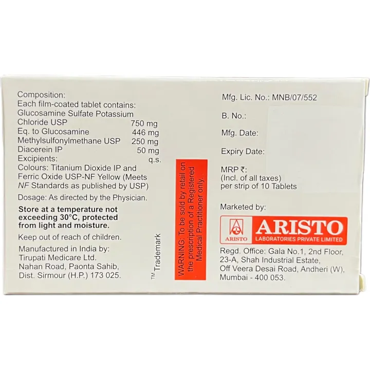 Flexibon Tablet product image