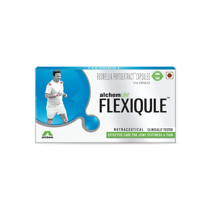 Flexiqule Capsule product image