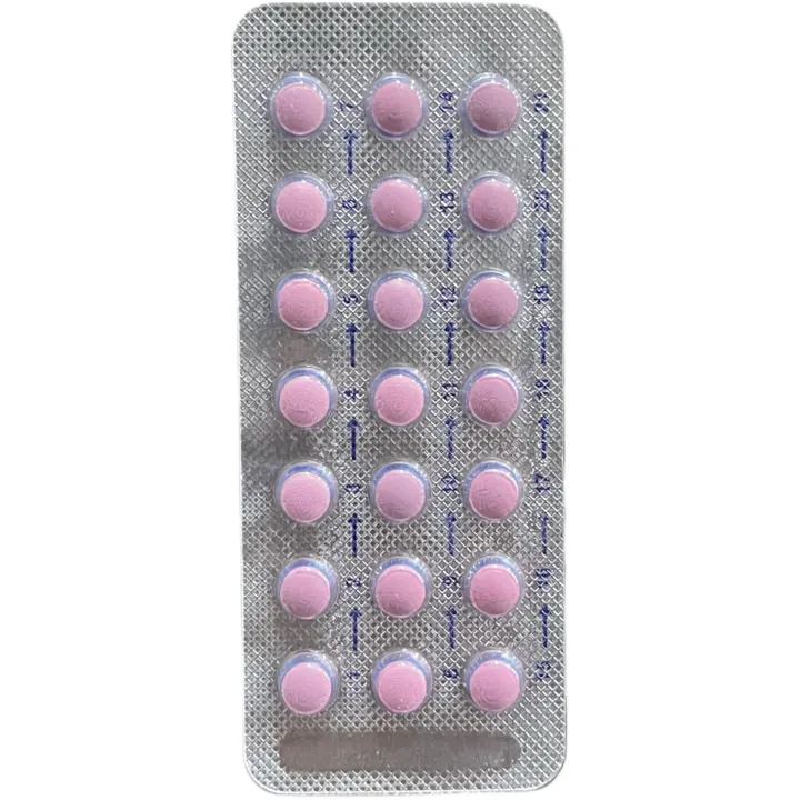 Florina L Tablet product image