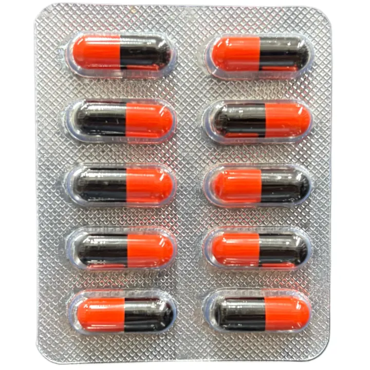 Flunil 40 Capsule product image