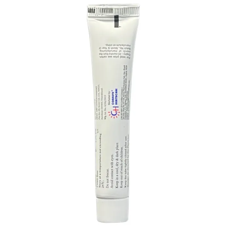Flupad Cream 20gm product image