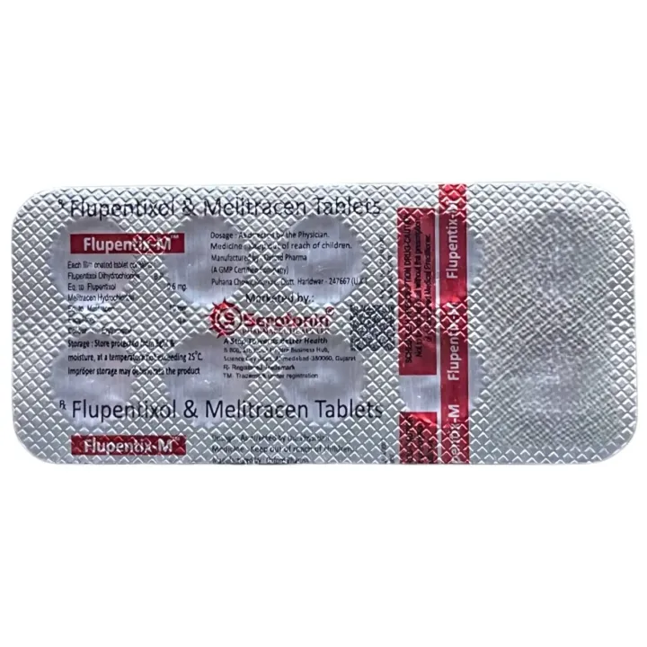 Flupentix M Tablet product image