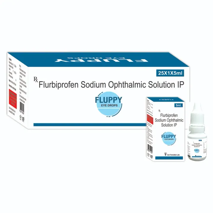 Fluppy Drop 5ml product image