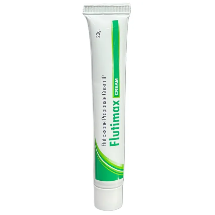 Flutimax Cream 20gm product image