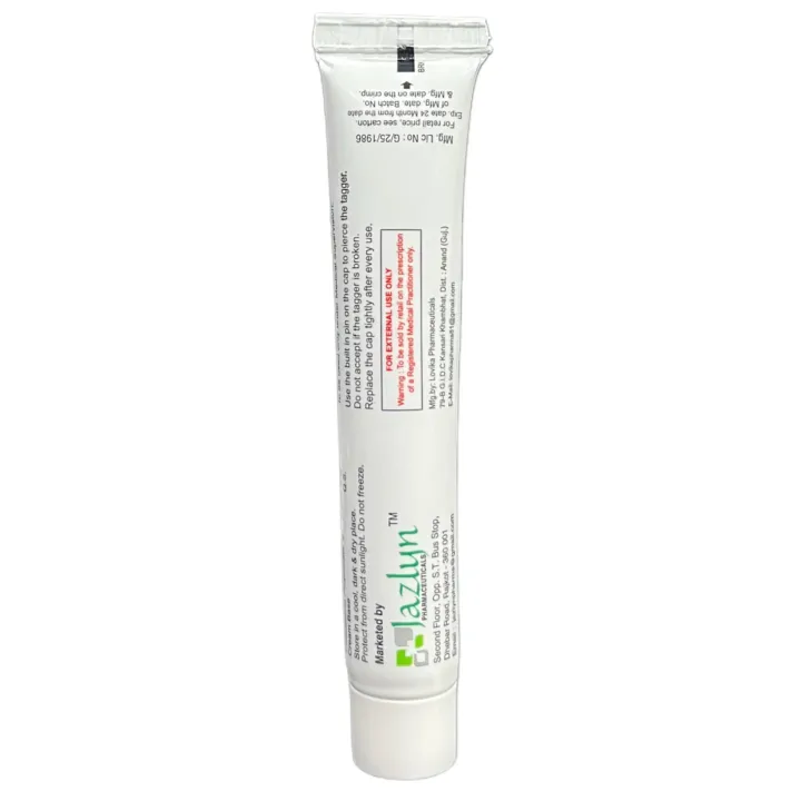 Flutimax Cream 20gm product image