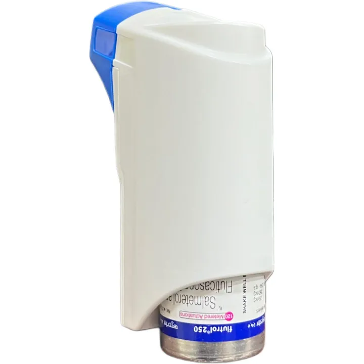 Flutrol 250 Inhaler product image