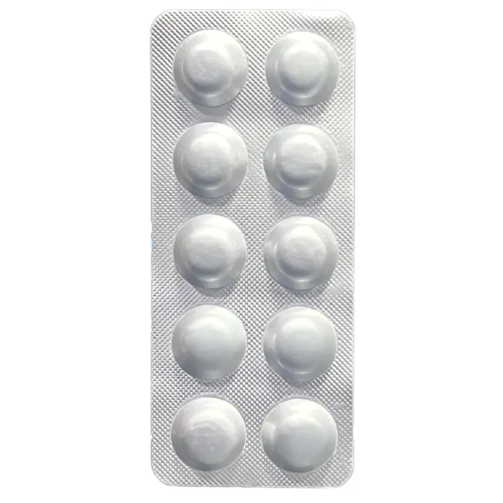 Fluxam 50 Tablet product image