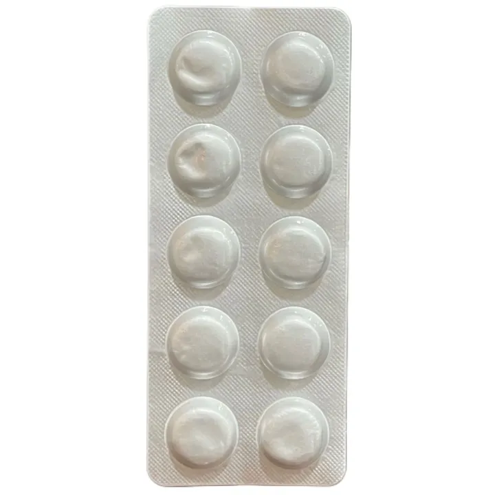 Fluxam Sr 150 Tablet product image