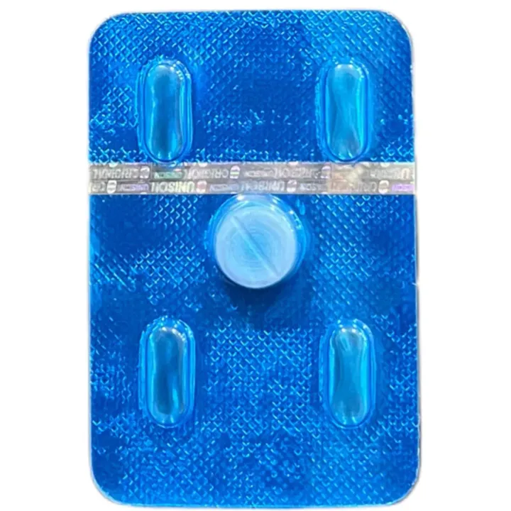 Fole 200 Tablet product image