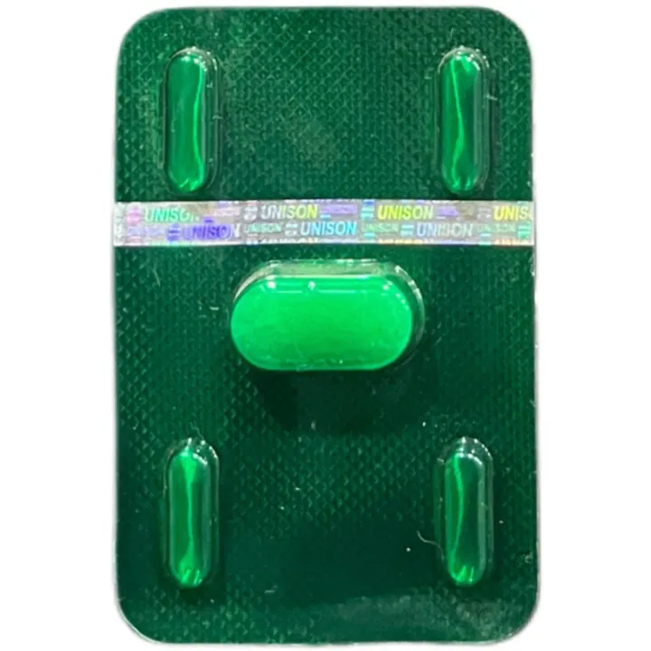 Fole 400 Tablet product image