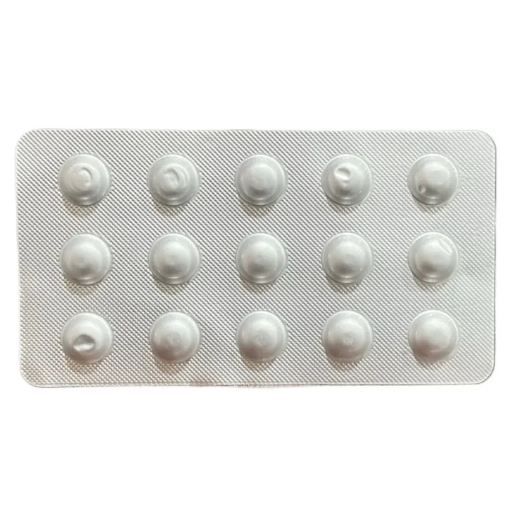 Folicsto Tablet product image