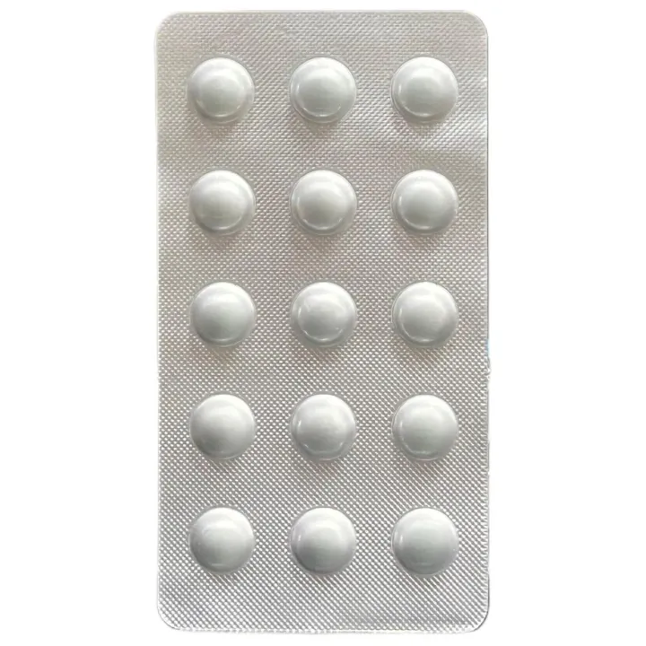 Folicsto Tablet product image