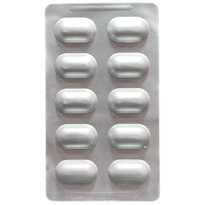 Foliface Xt Tablet product image