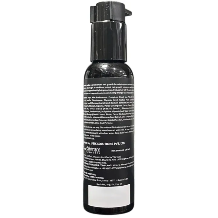 Foligain Hair Lotion 100ml product image