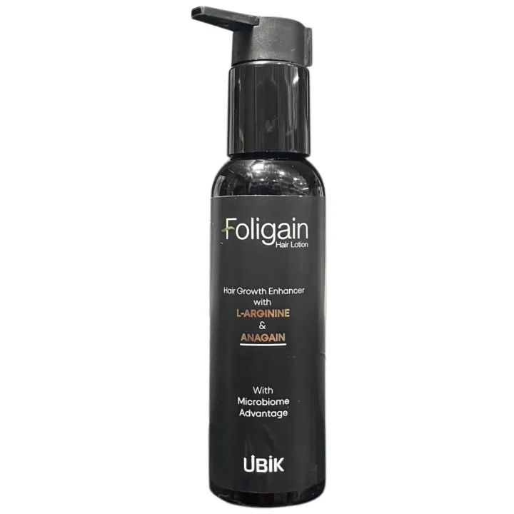 Foligain Hair Lotion 100ml product image