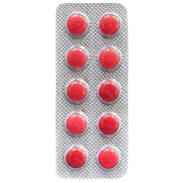 Folimax 12 Tablet product image