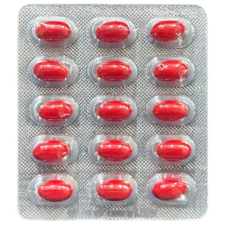 Folinext D Capsule product image