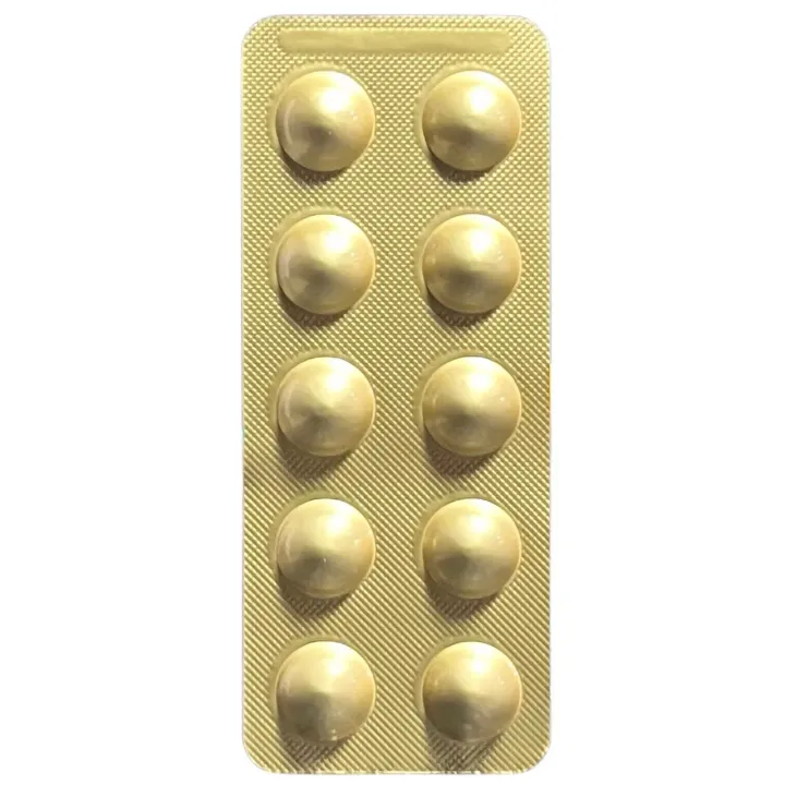 Folinext Gold Tablet product image