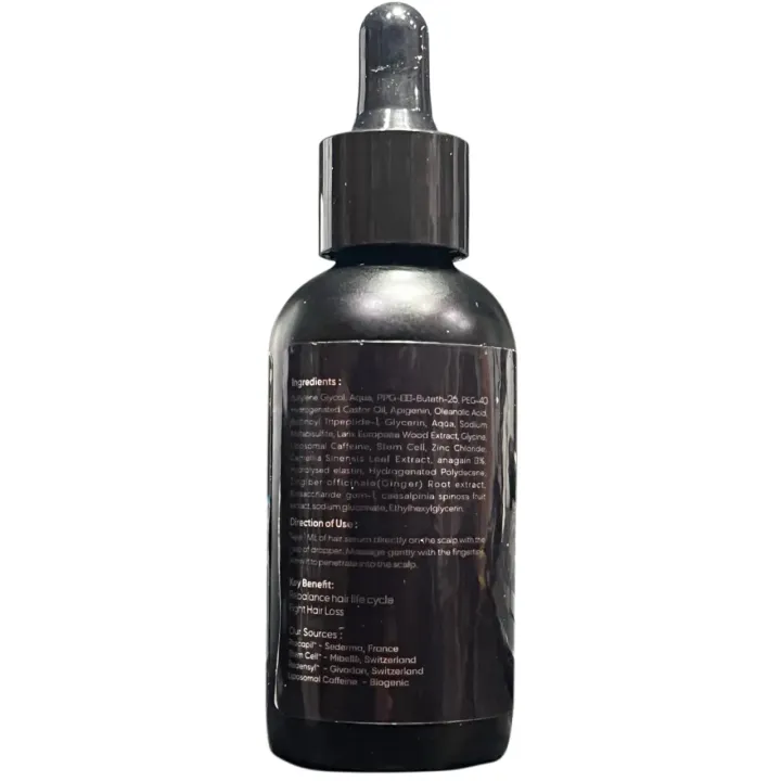 Folipep Hair Serum 60ml product image
