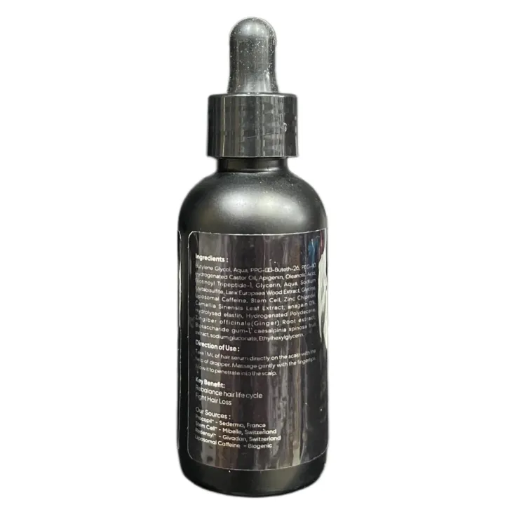Folipep Hair Serum product image