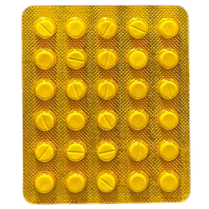 Foliscore Tablet product image