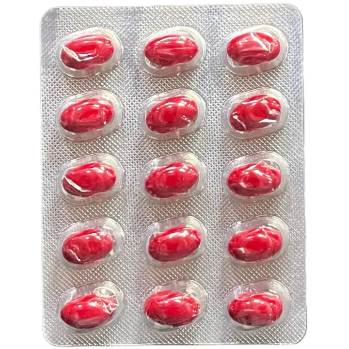 Folizorb Capsule product image