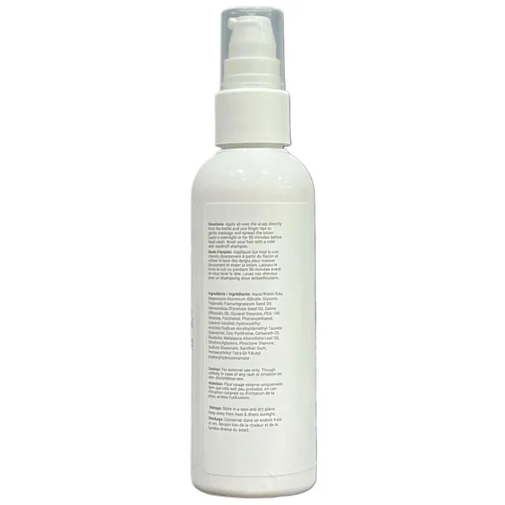 Follidan Stay Anti Dandruff Lotion 100ml product image