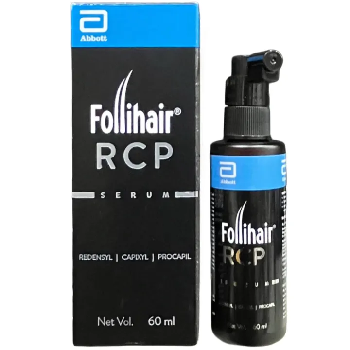 Follihair Rcp Serum product image
