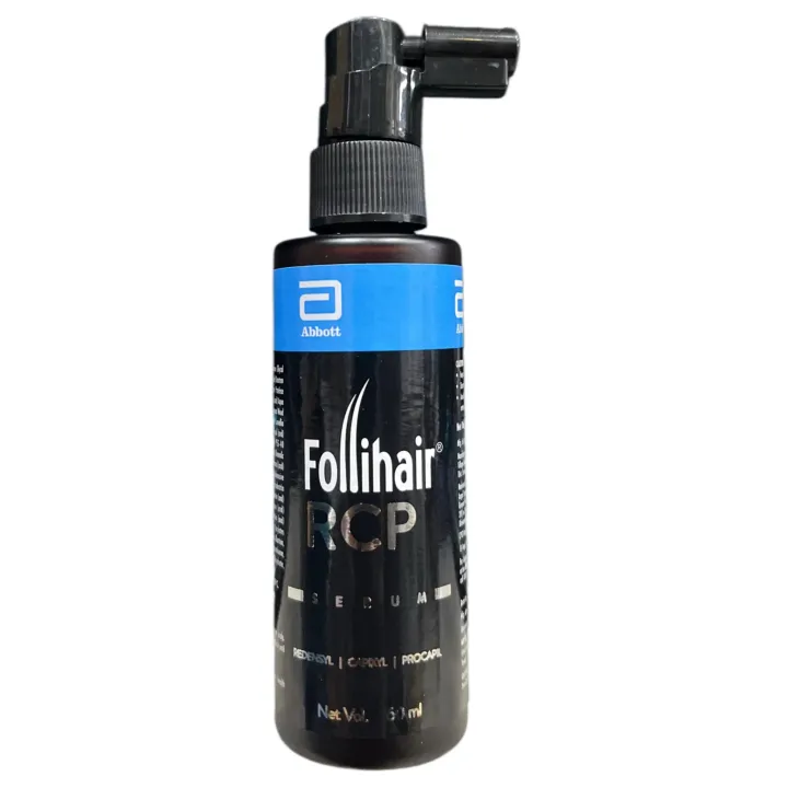 Follihair Rcp Serum product image