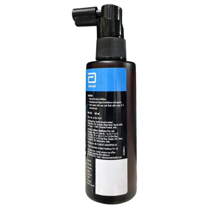 Follihair Rcp Serum product image