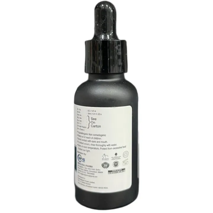 Follirek Hair Serum 30ml product image
