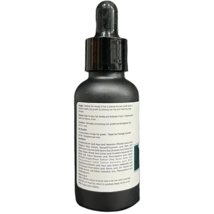 Follirek Hair Serum 30ml product image