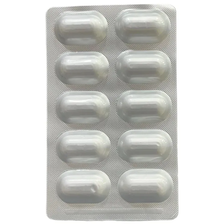 Follirek Plus Tablet product image