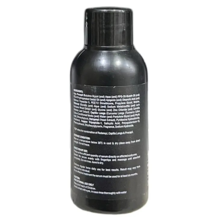 Folliscia Hair Serum 30ml product image