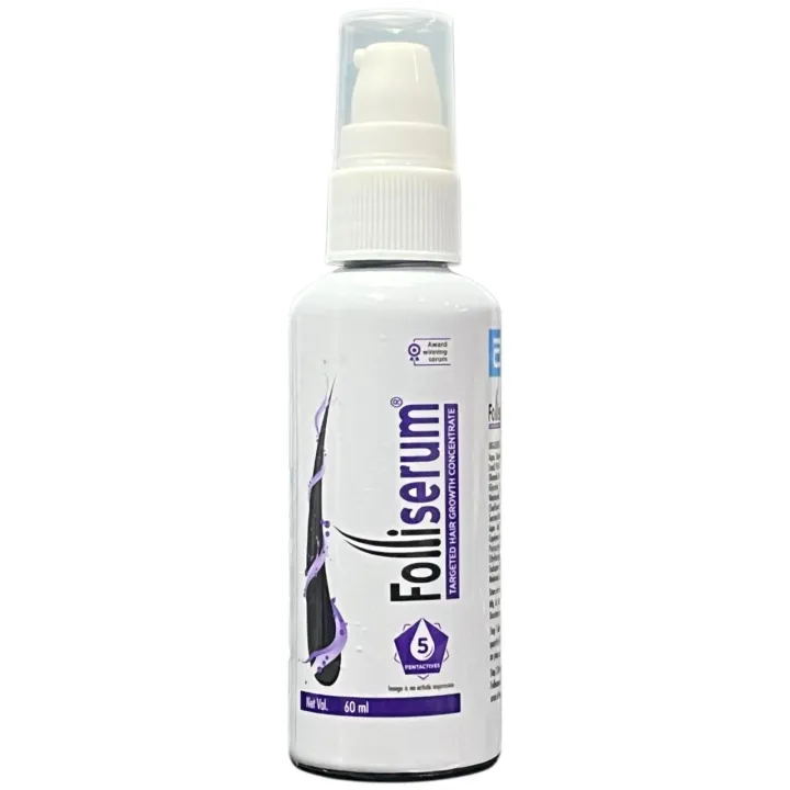 Folliserum Hair Serum 60ml product image