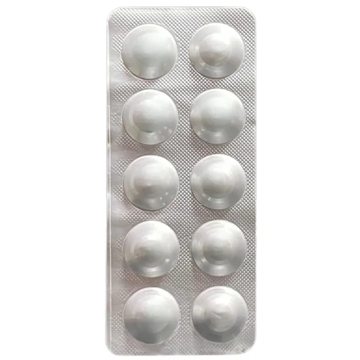 Folmep L Tablet product image