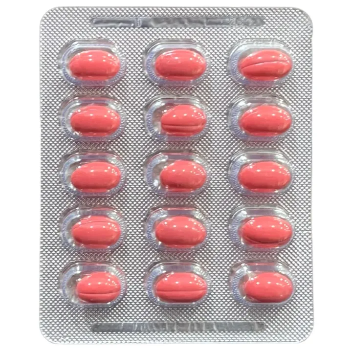Folvite Mb Capsule product image