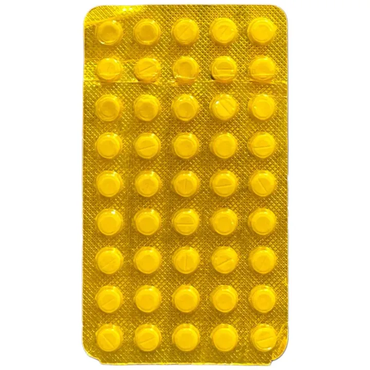 Folvite Tablet product image