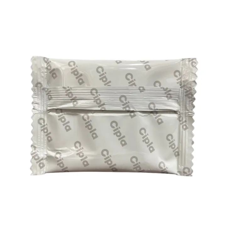 Foracort 0.5mg Respules 2ml X 5 product image