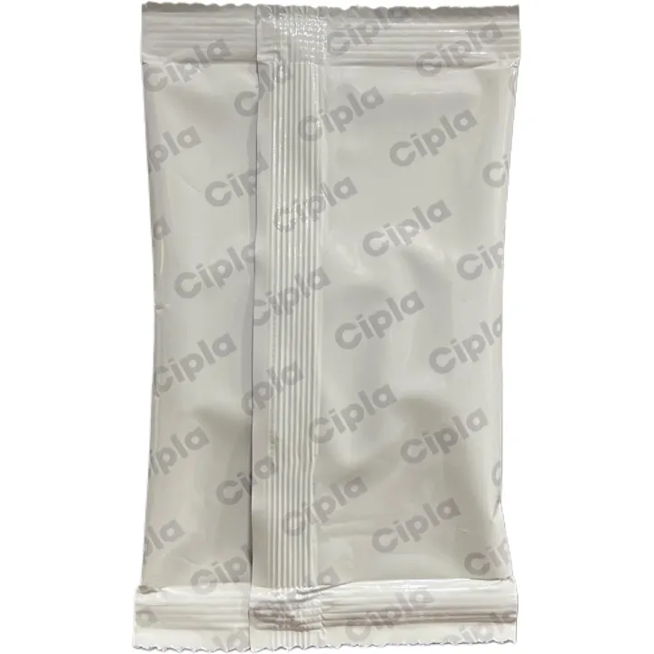 Foracort 1mg Respules 2ml X 5 product image